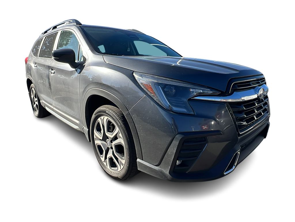 Thumbnail: 2025 Subaru Ascent - 6