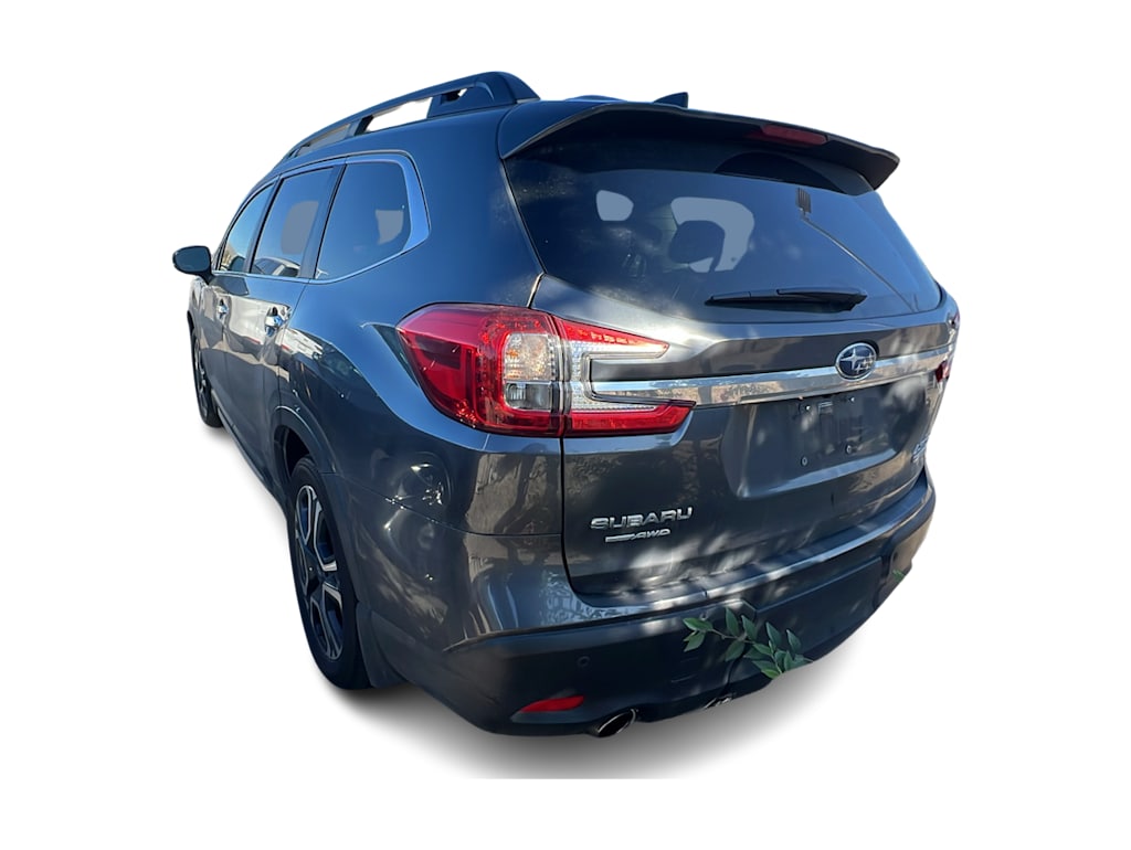 Thumbnail: 2025 Subaru Ascent - 2