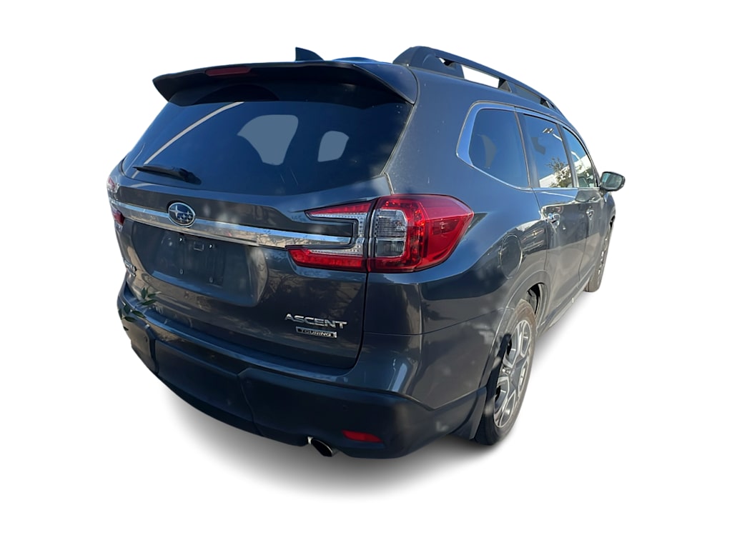 Thumbnail: 2025 Subaru Ascent - 8