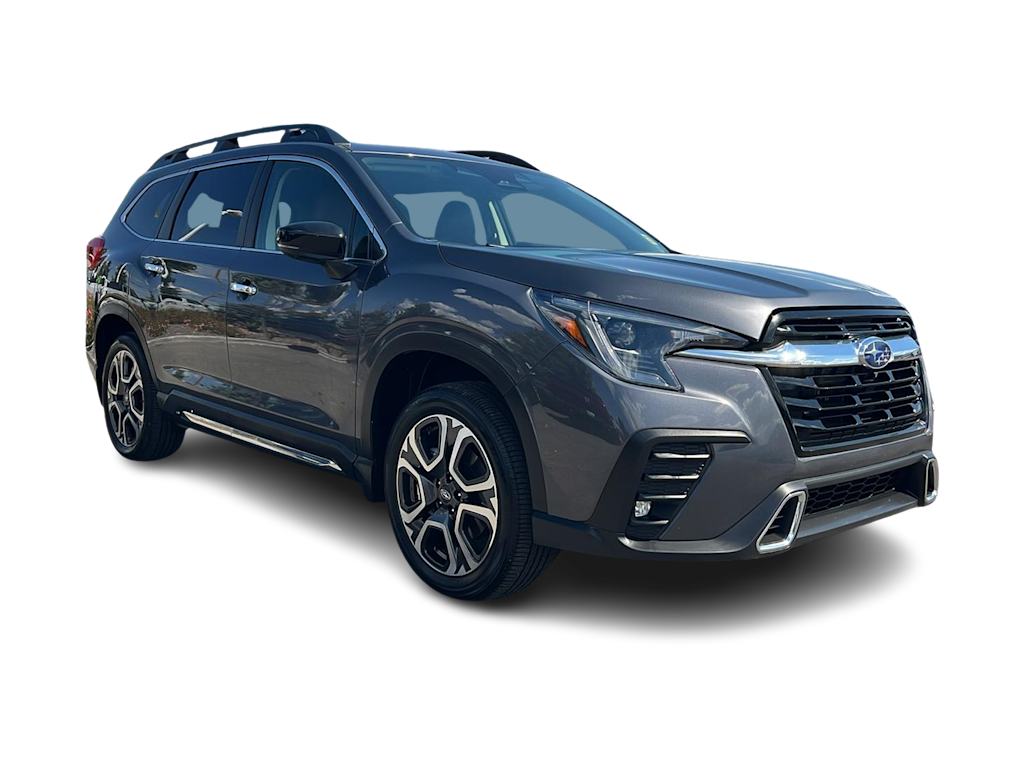 Thumbnail: 2025 Subaru Ascent - 20