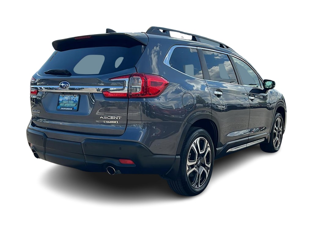 Thumbnail: 2025 Subaru Ascent - 22