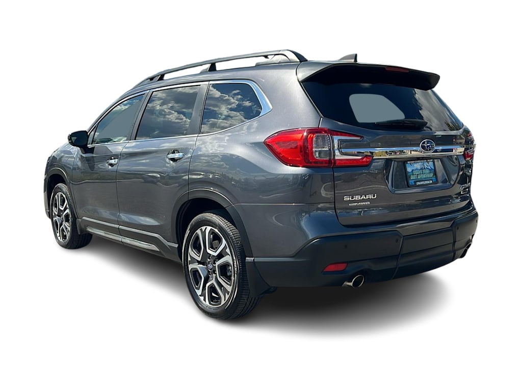 Thumbnail: 2025 Subaru Ascent - 4