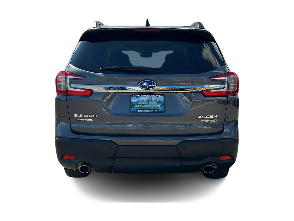 Thumbnail: 2025 Subaru Ascent - 5