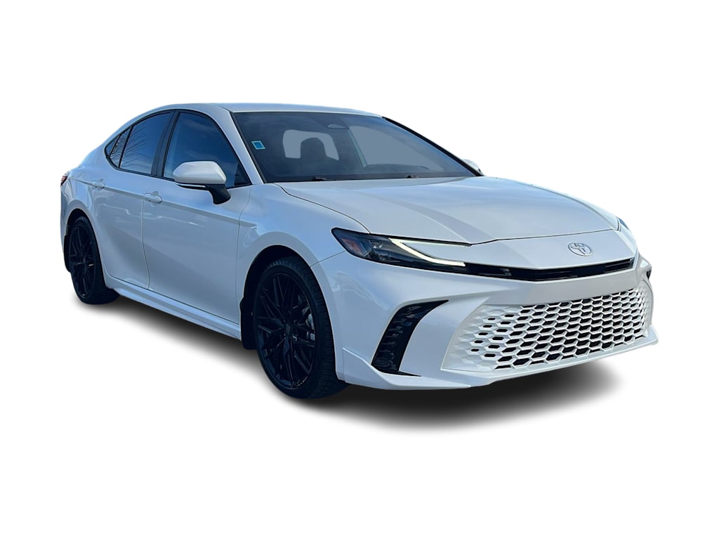 Thumbnail: 2025 Toyota Camry - 20