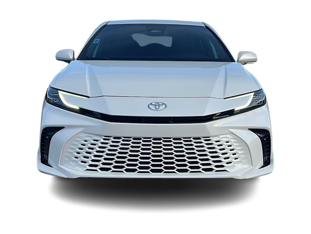 Thumbnail: 2025 Toyota Camry - 6