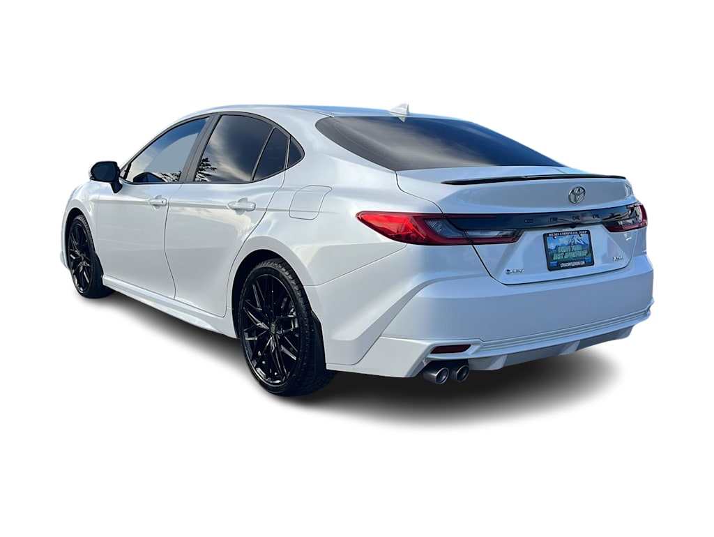 Thumbnail: 2025 Toyota Camry - 4