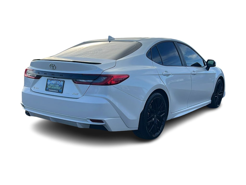 Thumbnail: 2025 Toyota Camry - 22