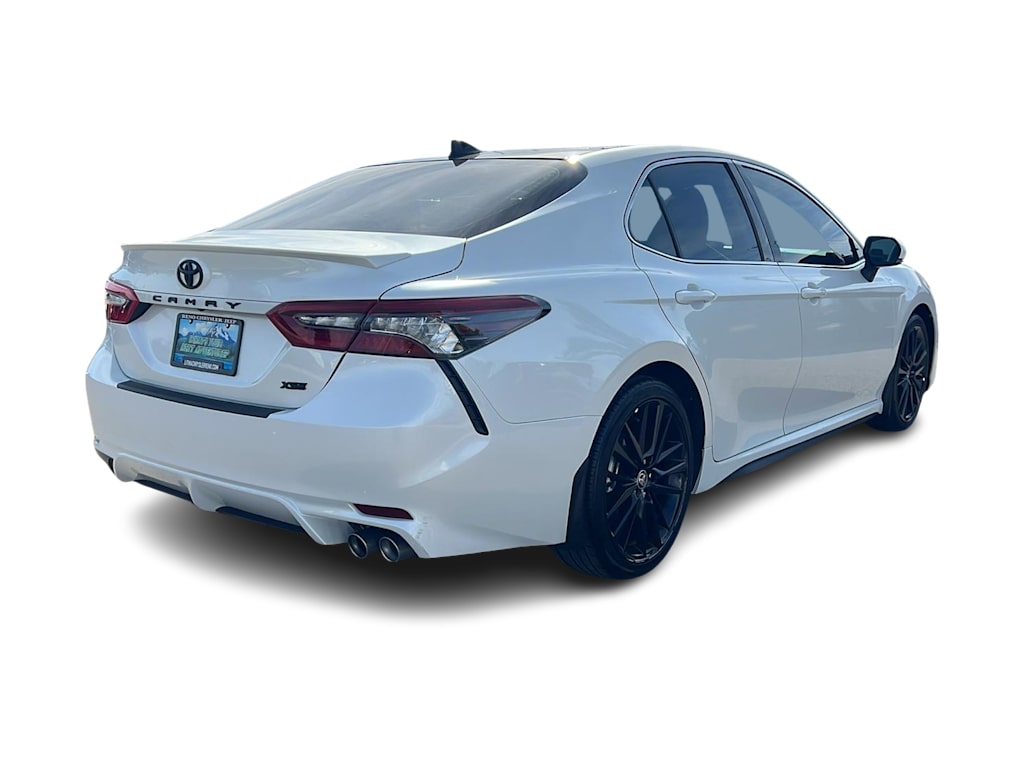Thumbnail: 2023 Toyota Camry - 22