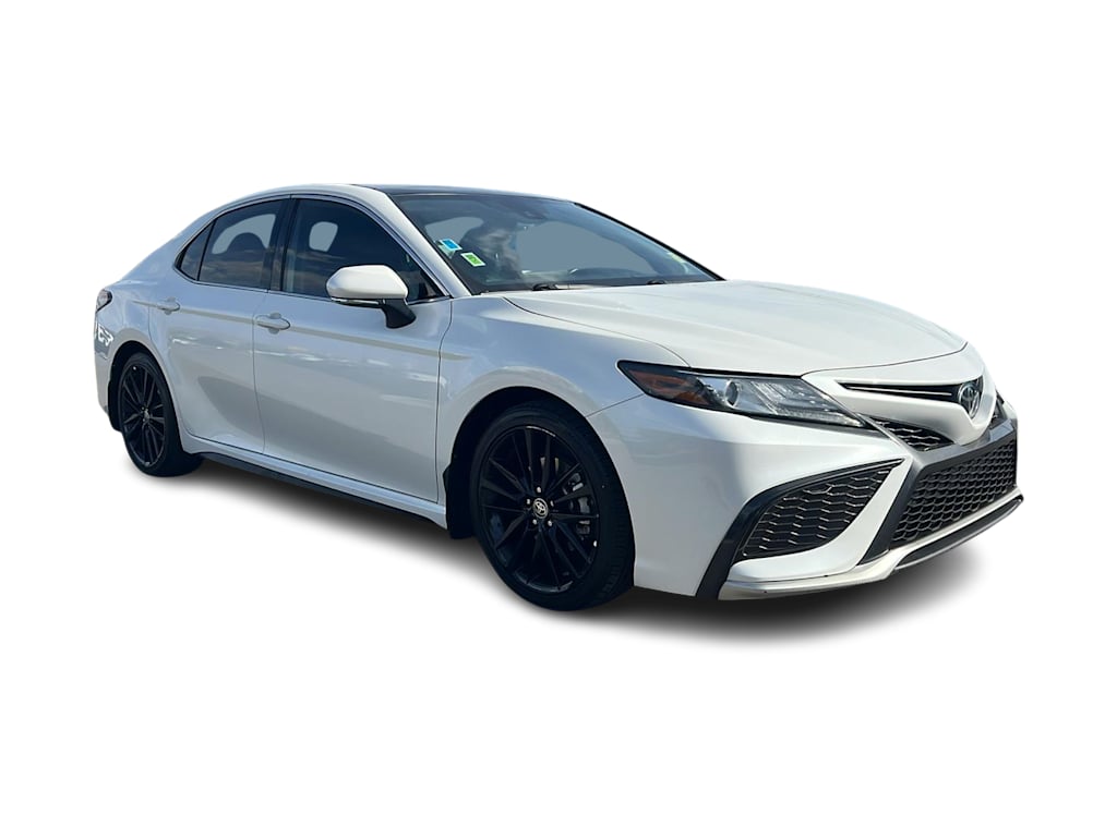 Thumbnail: 2023 Toyota Camry - 20
