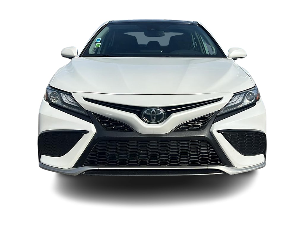 Thumbnail: 2023 Toyota Camry - 6