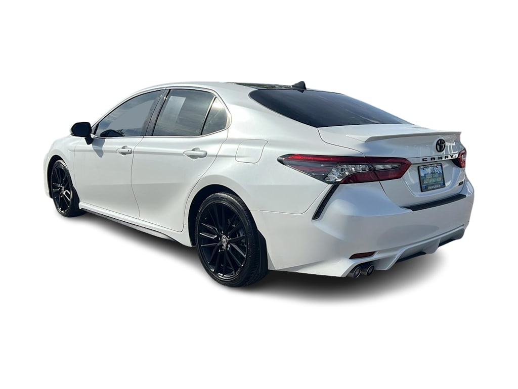 Thumbnail: 2023 Toyota Camry - 4