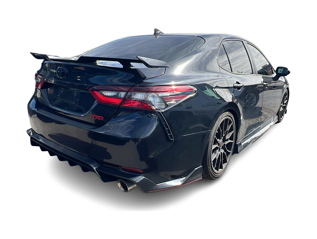 Thumbnail: 2022 Toyota Camry - 8