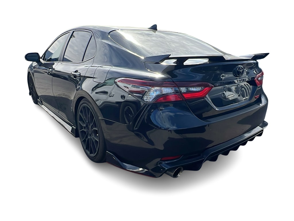 Thumbnail: 2022 Toyota Camry - 2