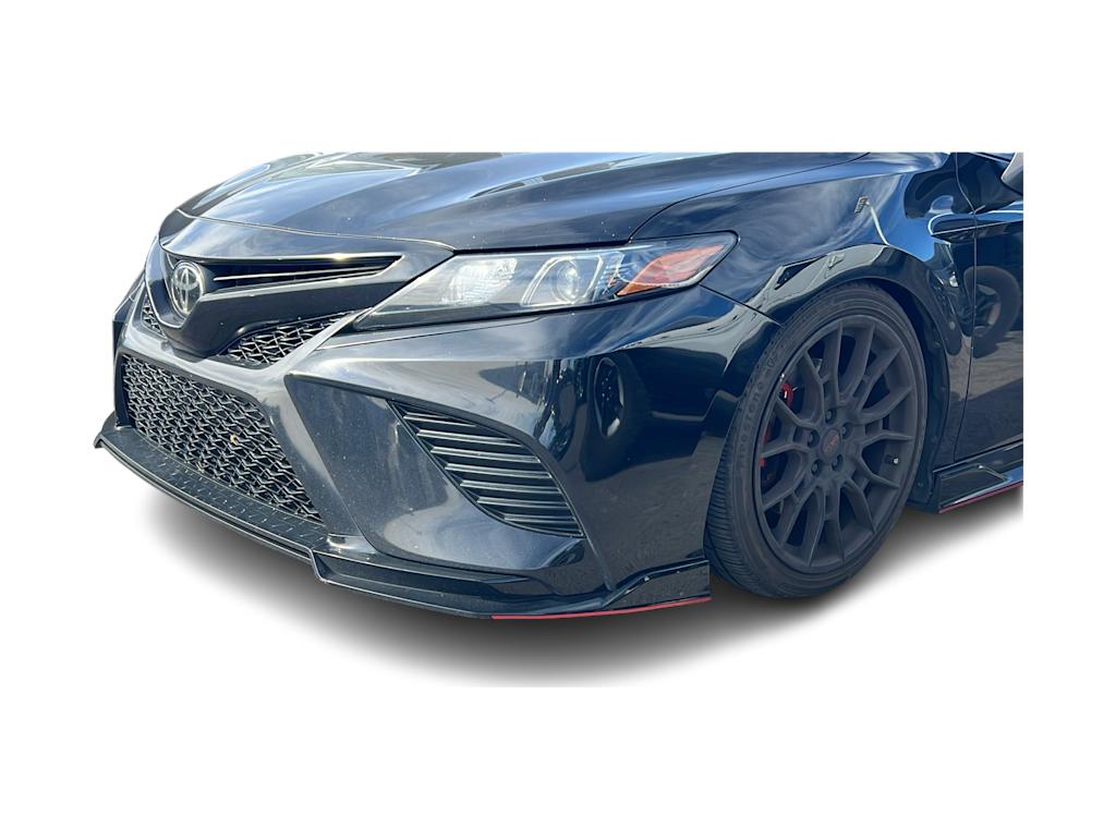 Thumbnail: 2022 Toyota Camry - 9