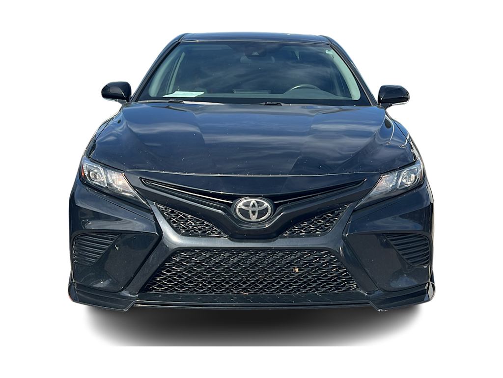Thumbnail: 2022 Toyota Camry - 4