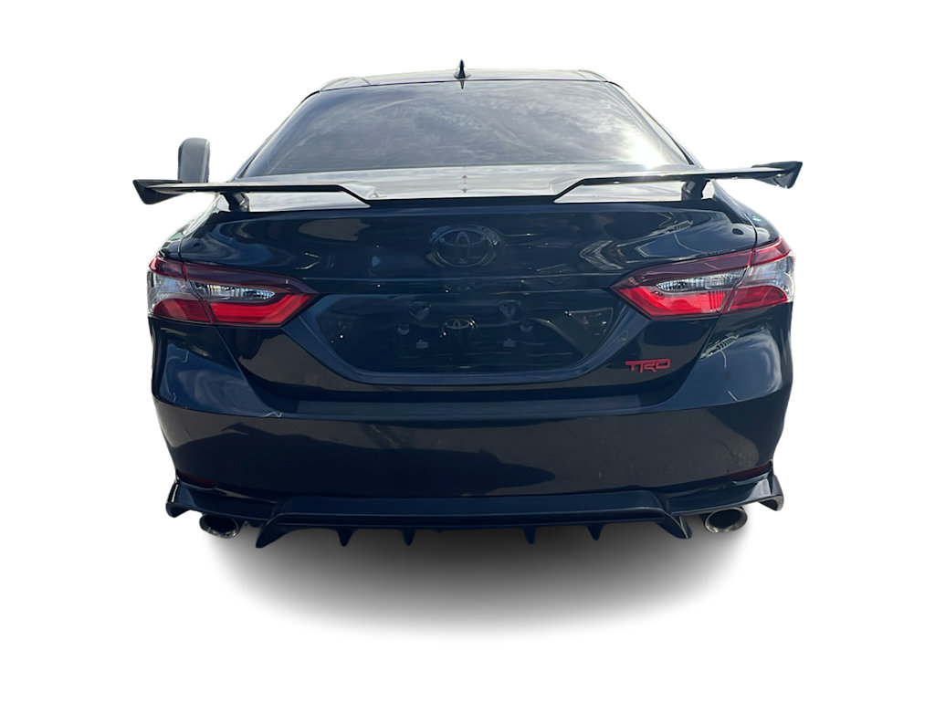 Thumbnail: 2022 Toyota Camry - 3