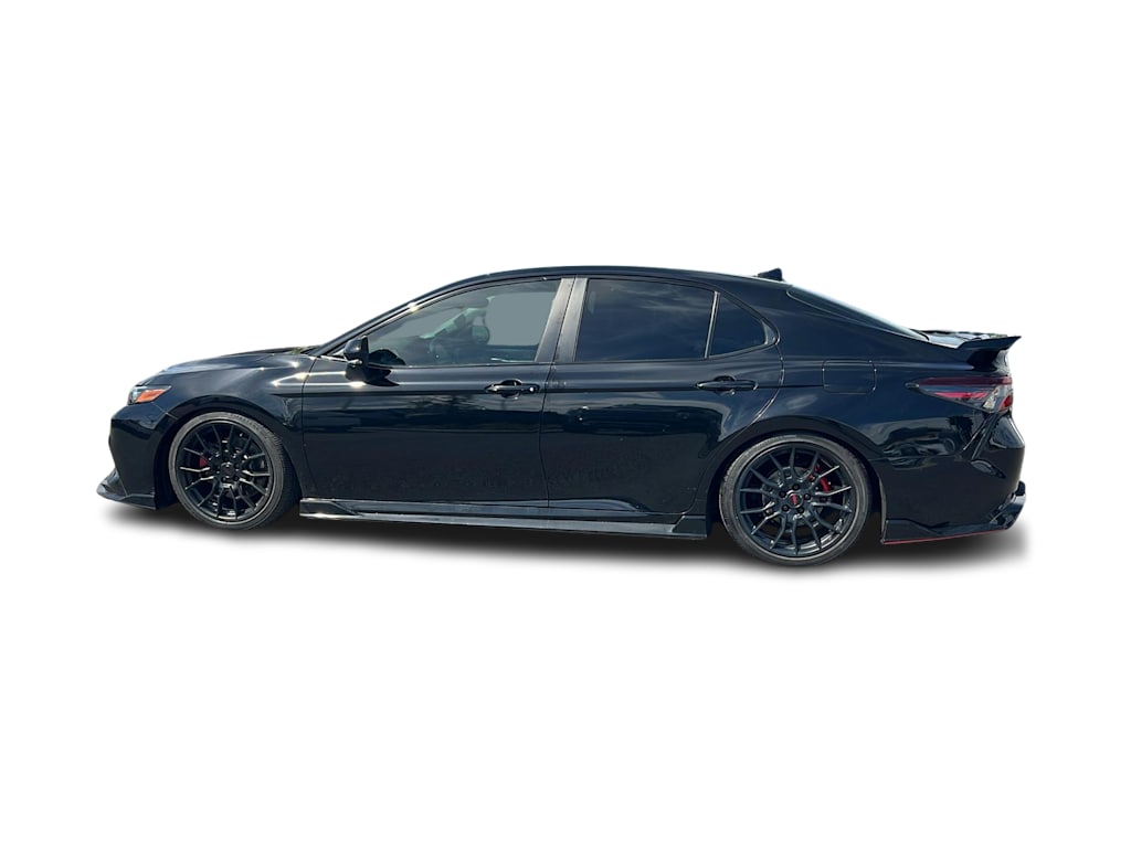 Thumbnail: 2022 Toyota Camry - 3