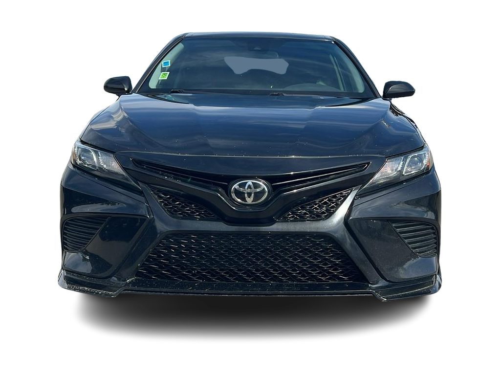 Thumbnail: 2022 Toyota Camry - 6