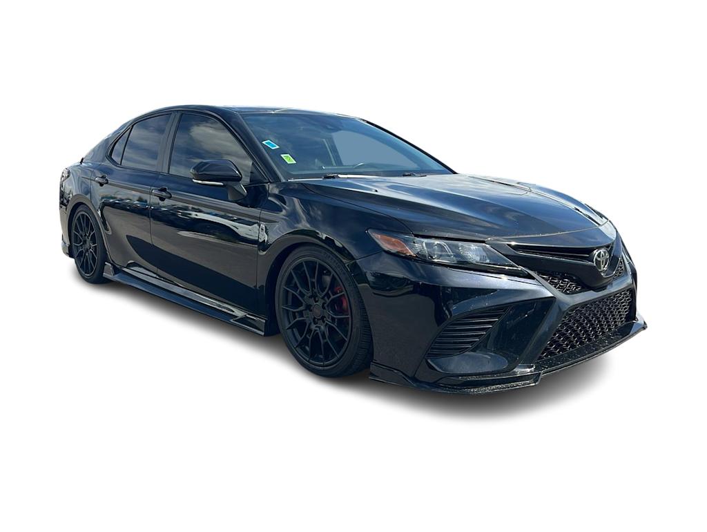 Thumbnail: 2022 Toyota Camry - 19