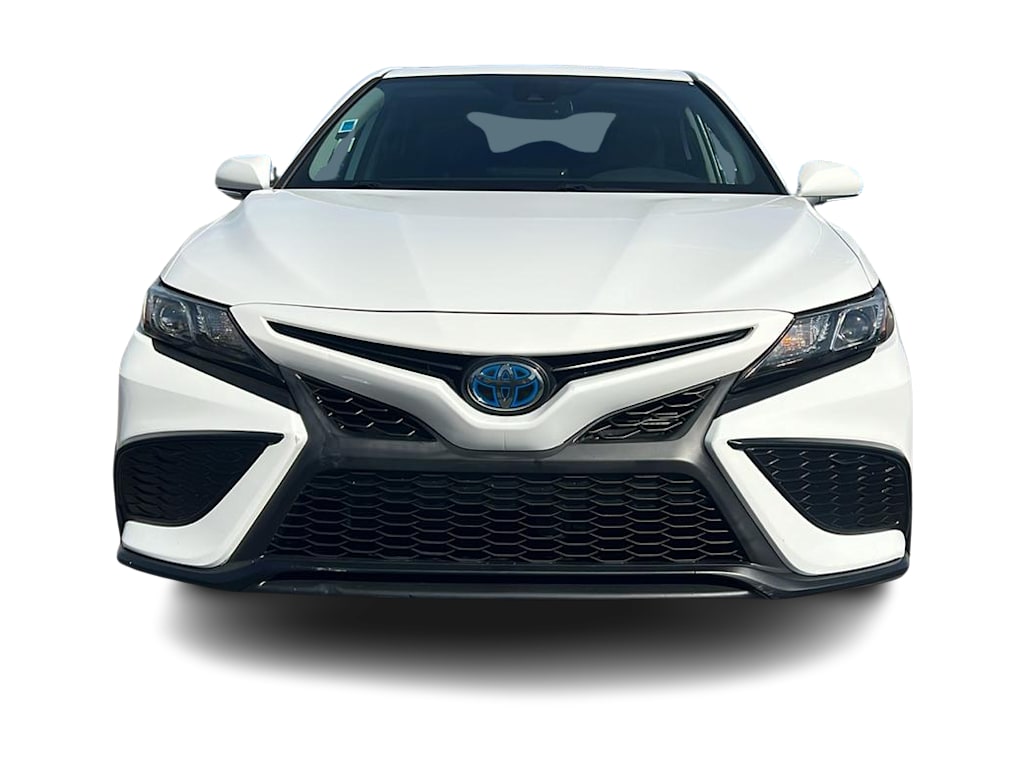 Thumbnail: 2022 Toyota Camry - 6