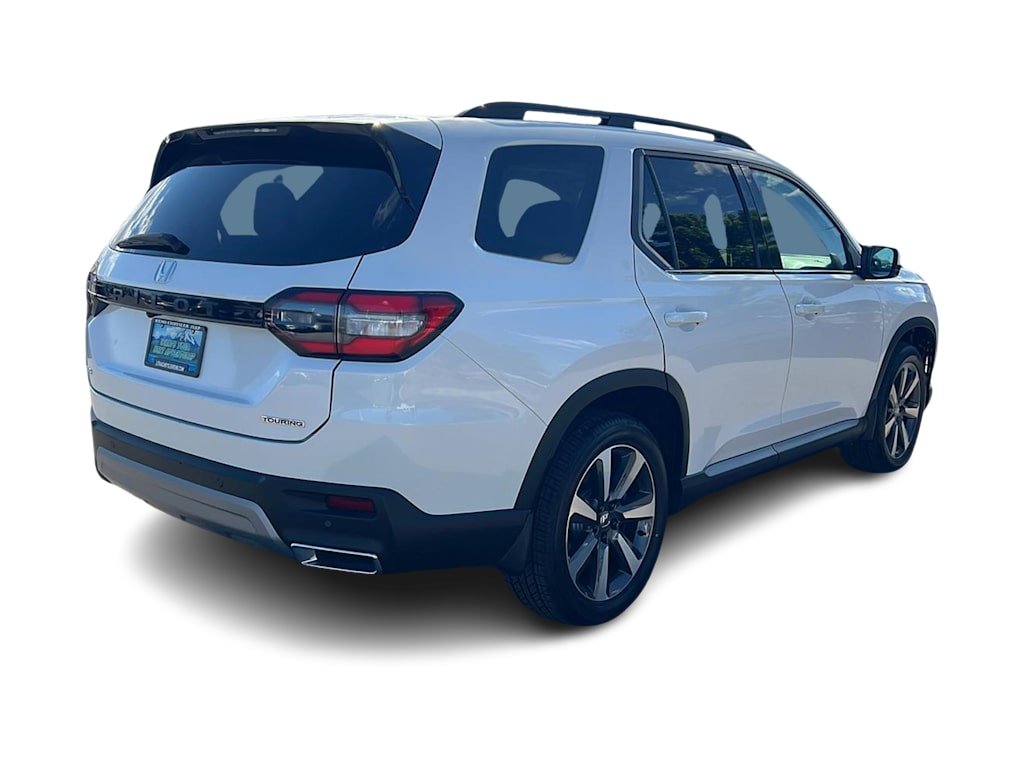 Thumbnail: 2025 Honda Pilot - 21