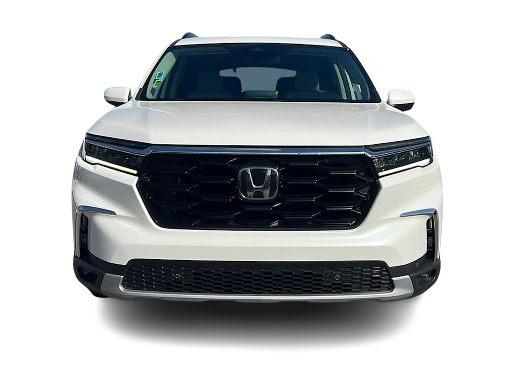 Thumbnail: 2025 Honda Pilot - 6