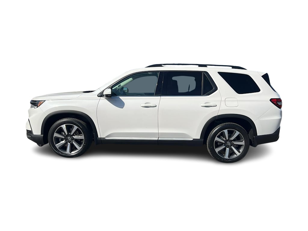 Thumbnail: 2025 Honda Pilot - 3