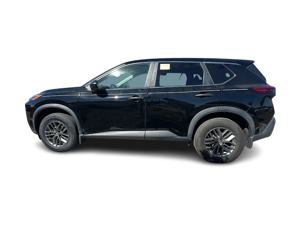 Thumbnail: 2021 Nissan Rogue - 2