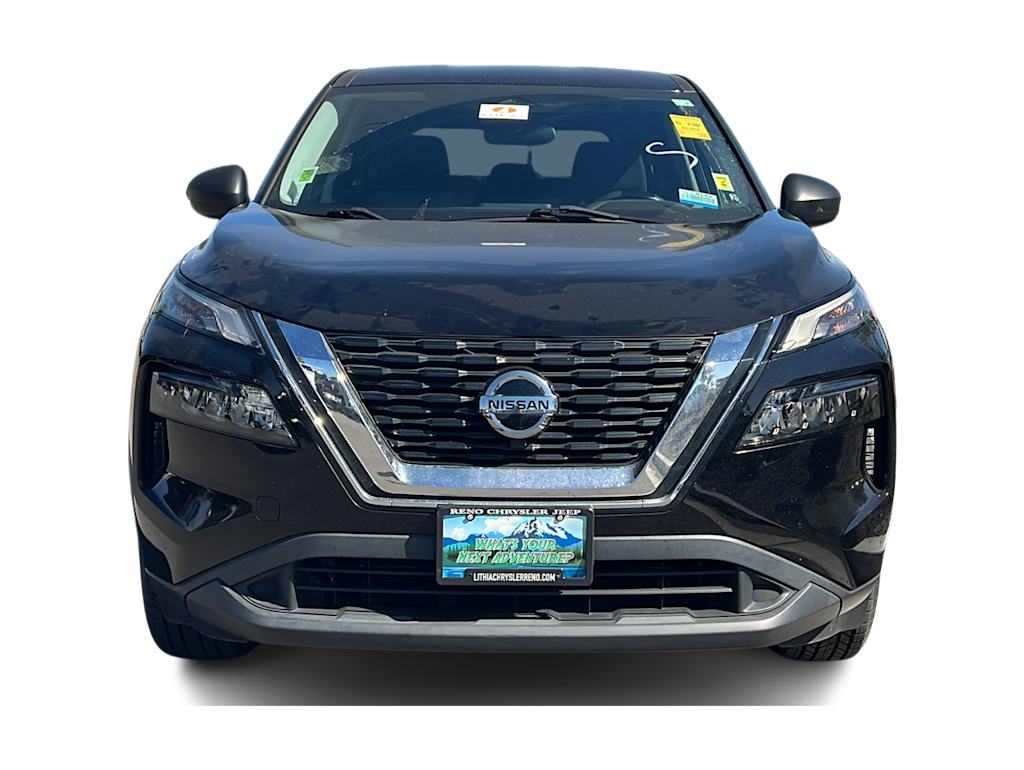 Thumbnail: 2021 Nissan Rogue - 5