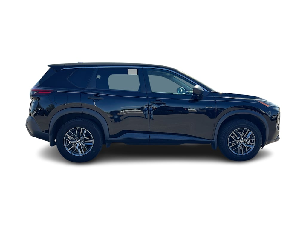 Thumbnail: 2021 Nissan Rogue - 9