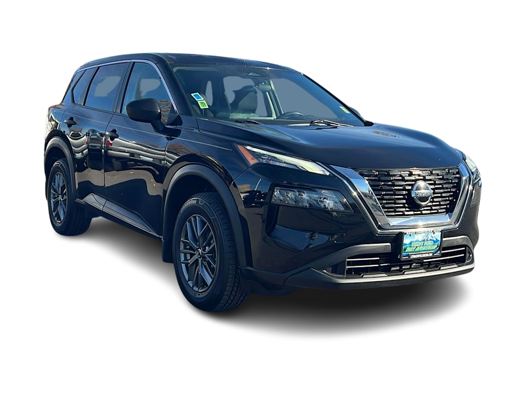 Thumbnail: 2021 Nissan Rogue - 19