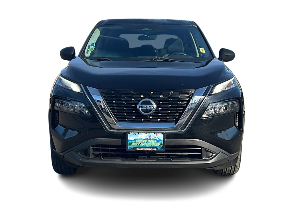 Thumbnail: 2021 Nissan Rogue - 6