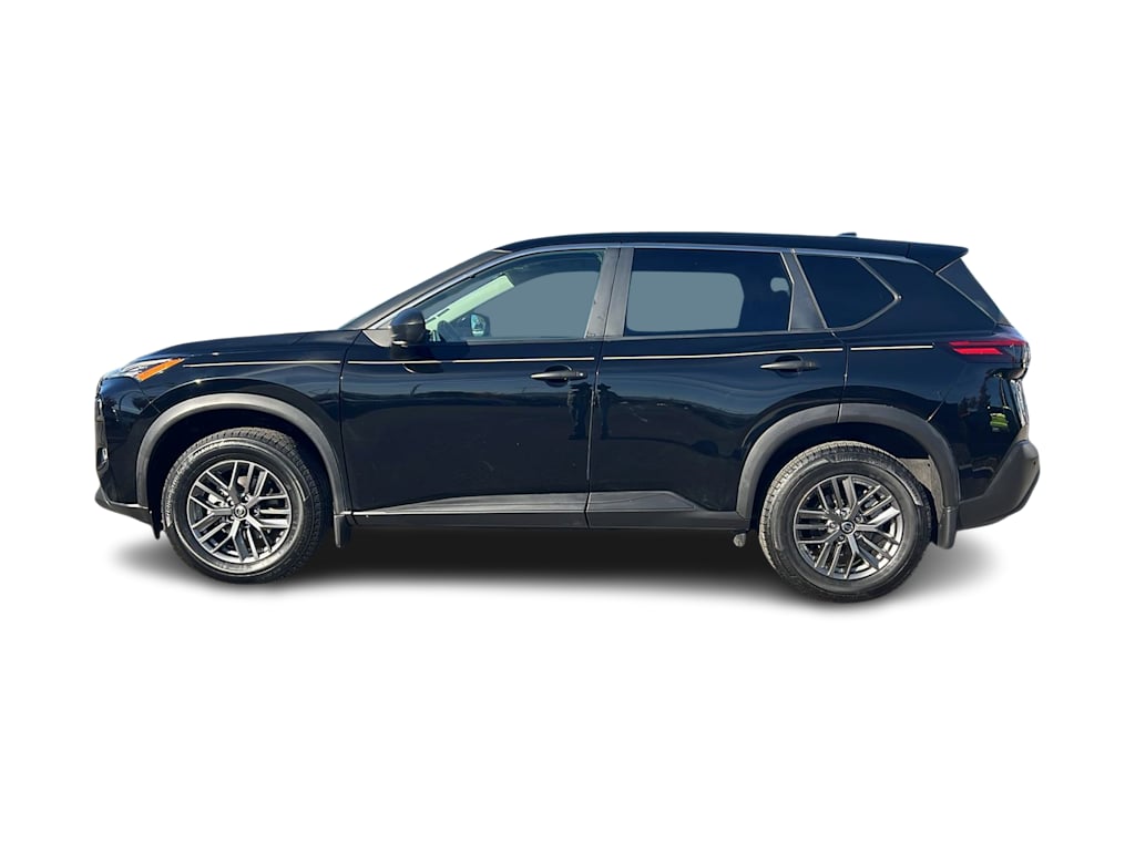 Thumbnail: 2021 Nissan Rogue - 21