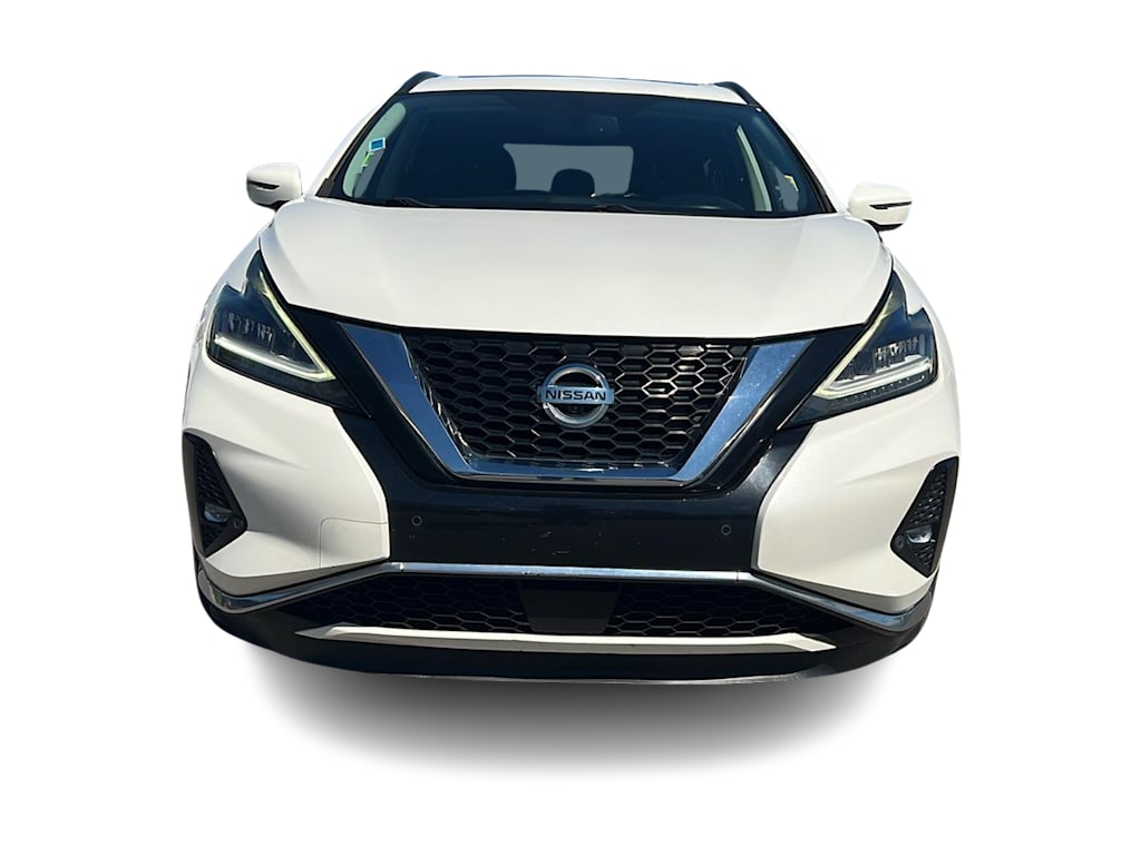 Thumbnail: 2019 Nissan Murano - 6