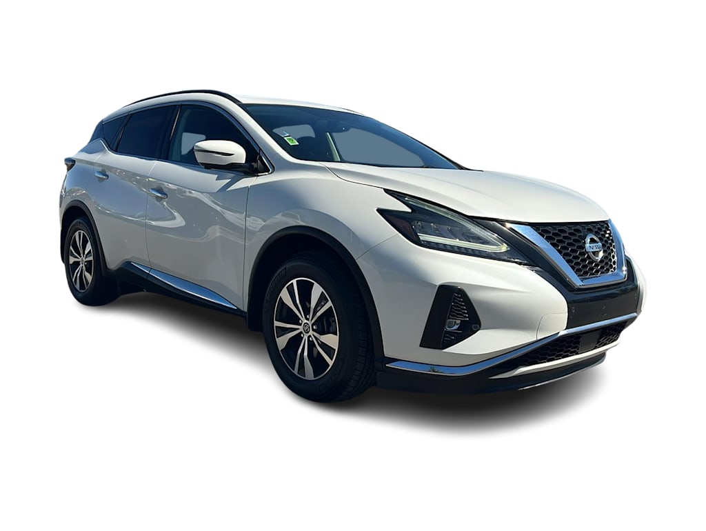 Thumbnail: 2019 Nissan Murano - 20