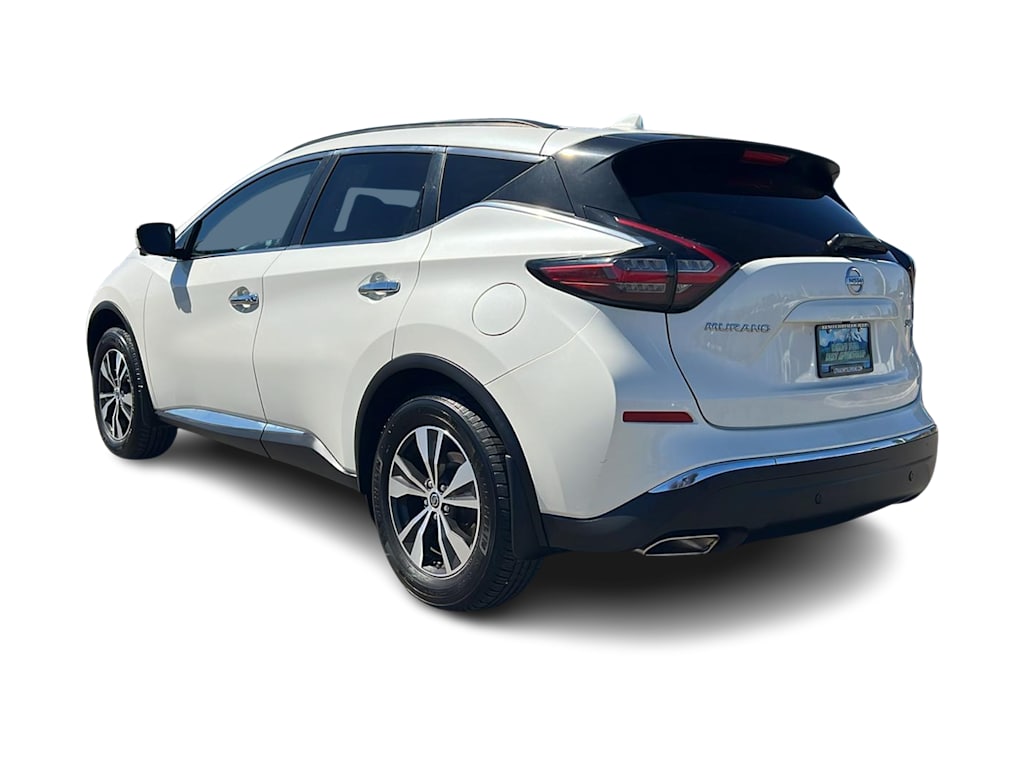 Thumbnail: 2019 Nissan Murano - 4