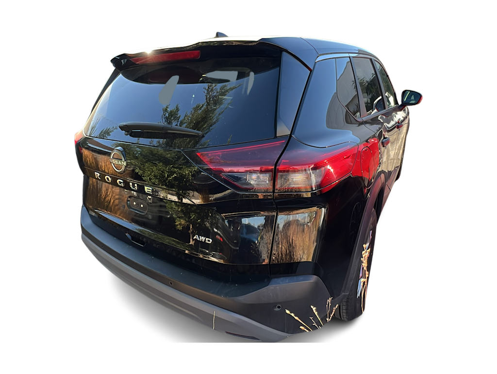 Thumbnail: 2023 Nissan Rogue - 9