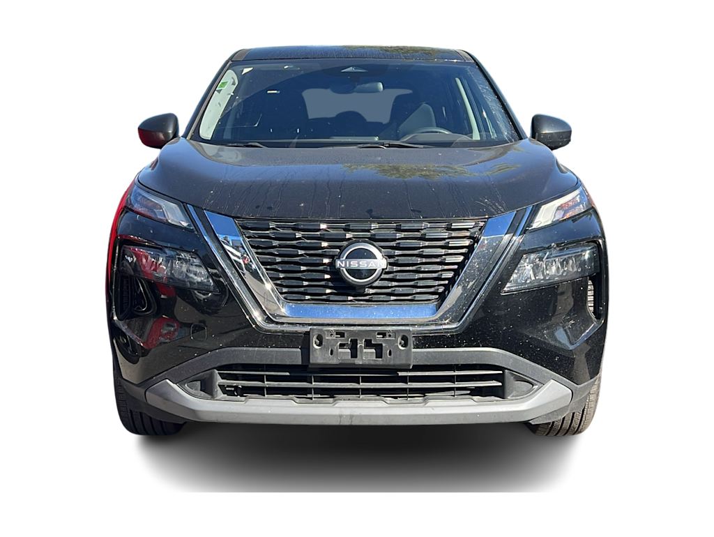 Thumbnail: 2023 Nissan Rogue - 2