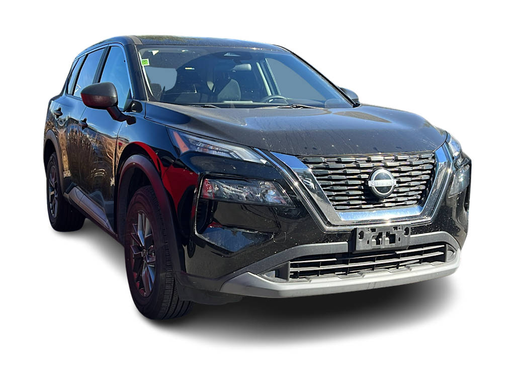 Thumbnail: 2023 Nissan Rogue - 6