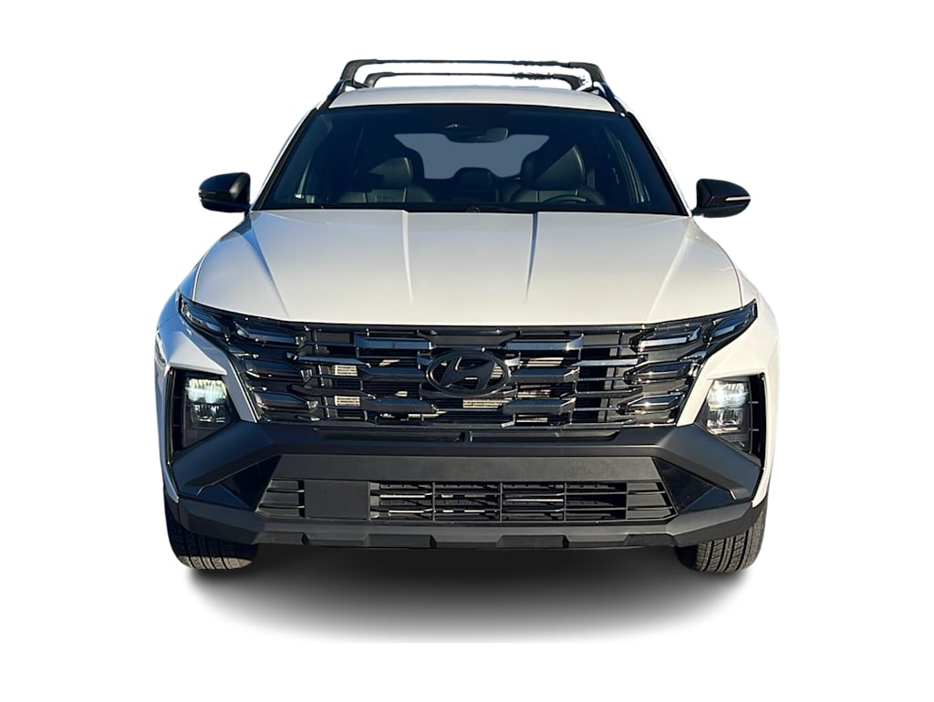 Thumbnail: 2025 Hyundai Tucson - 6