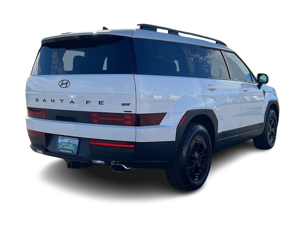 Thumbnail: 2024 Hyundai Santa Fe - 18