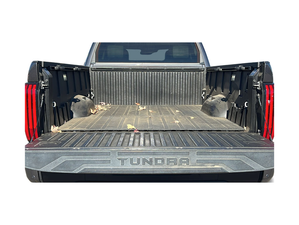 2022 Toyota Tundra SR5 18