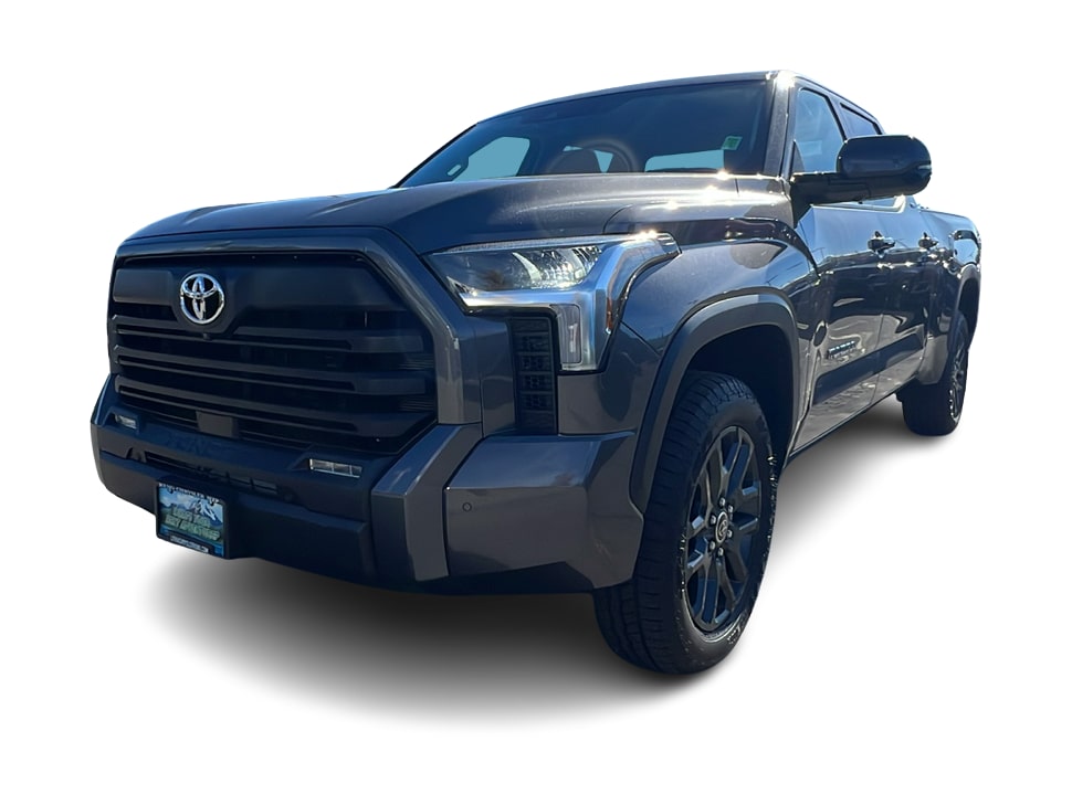 2022 Toyota Tundra SR5 22