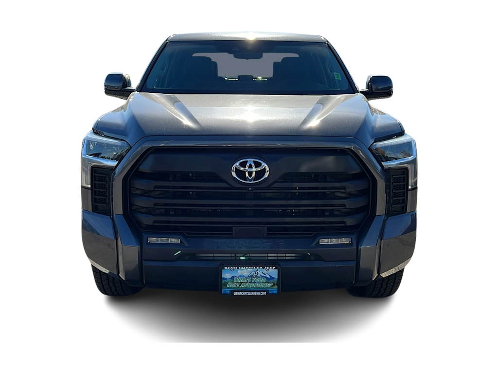 2022 Toyota Tundra SR5 6