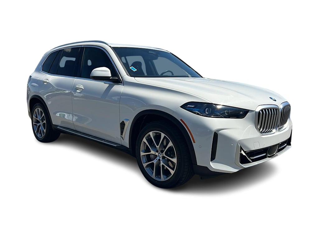 Thumbnail: 2026 BMW X5 - 18