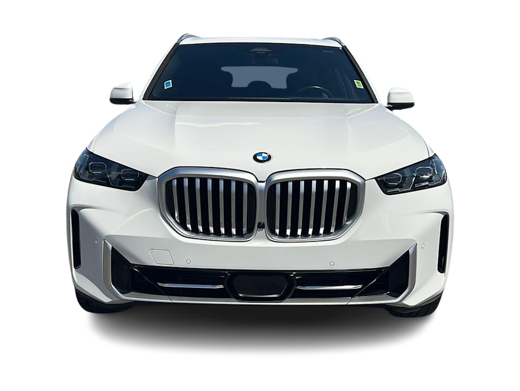Thumbnail: 2026 BMW X5 - 6