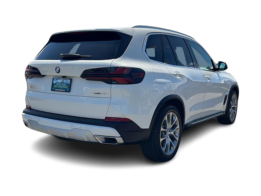 Thumbnail: 2026 BMW X5 - 20
