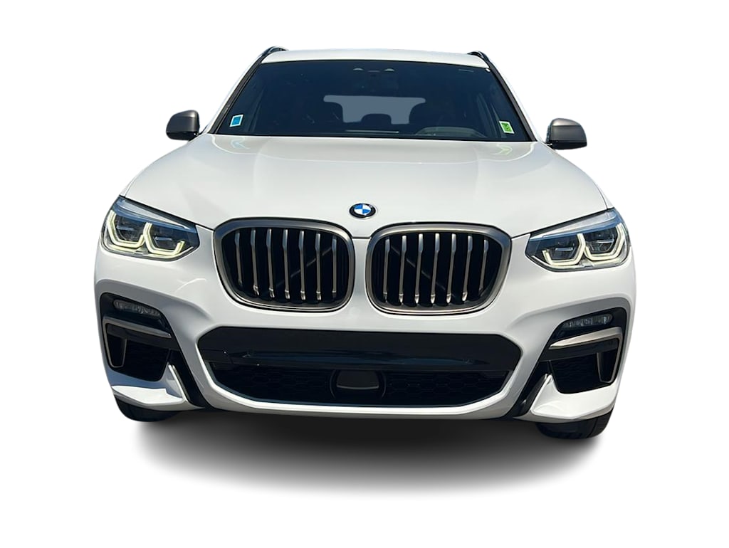 Thumbnail: 2020 BMW X3 - 6