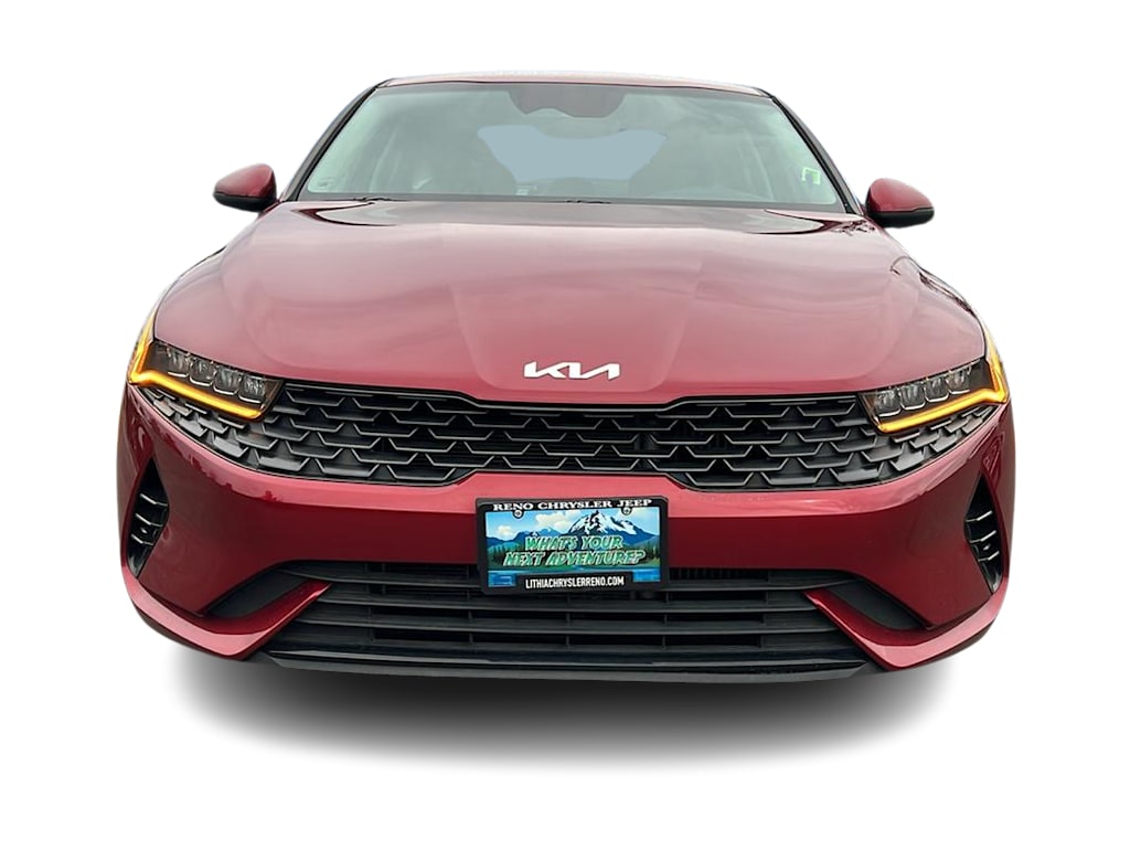 Thumbnail: 2023 Kia K5 - 6