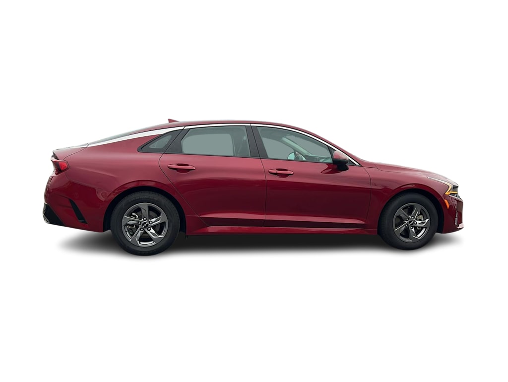 Thumbnail: 2023 Kia K5 - 21